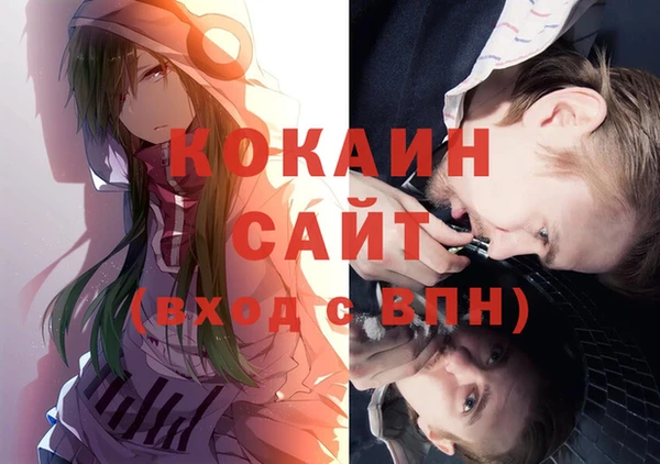 прущие крисы Верея